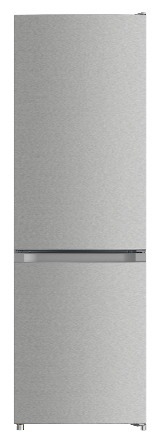 Frigorífico combi Benavent inox 186*60cm (026301) OFERTA