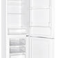 Frigorífico combi Corberó blanco 180*55cm (026296) OFERTA
