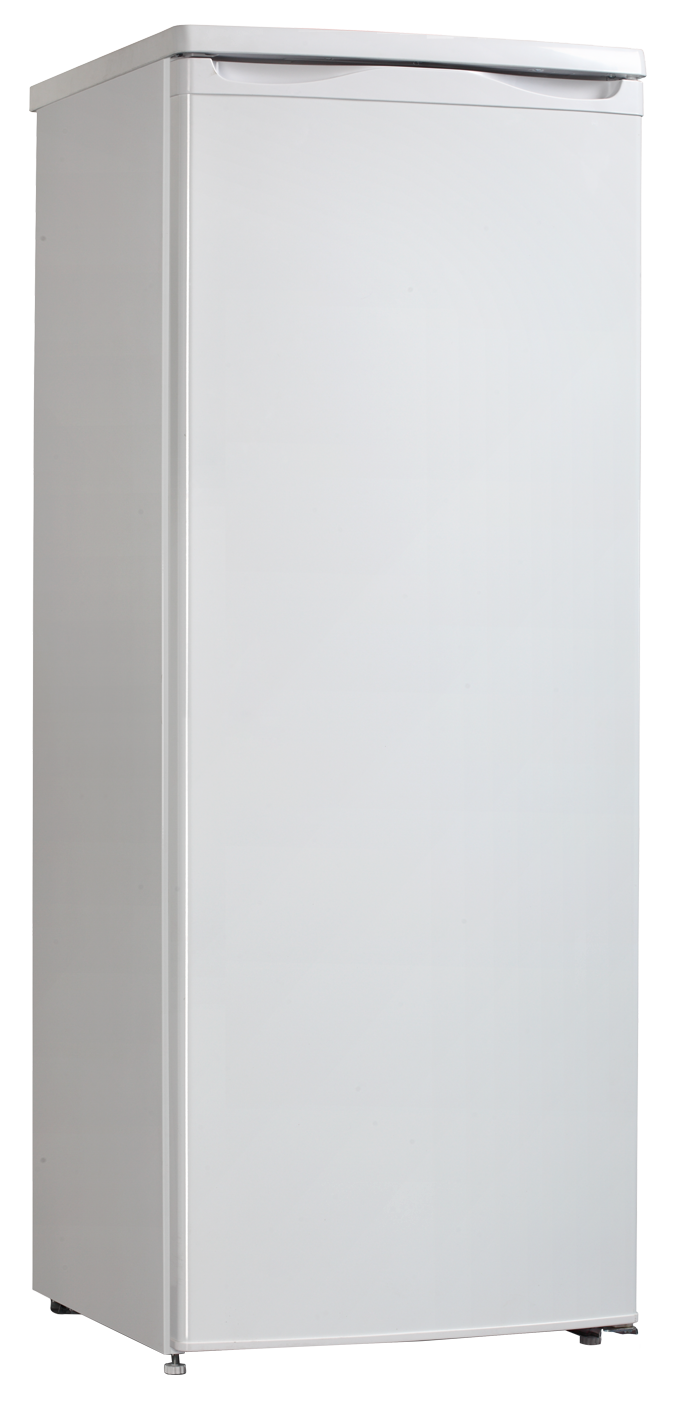 Congelador vertical Benavent blanco 144*54cm (026391) OFERTA