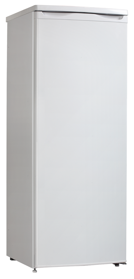 Congelador vertical Benavent blanco 144*54cm (026391) OFERTA