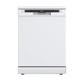 Lavavajillas Corberó blanco 60cm 12 cubiertos (026410) OFERTA