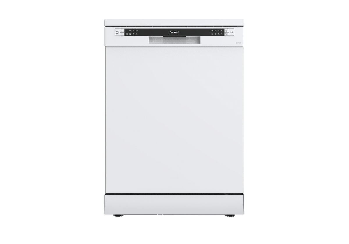 Lavavajillas Corberó blanco 60cm 12 cubiertos (026410) OFERTA