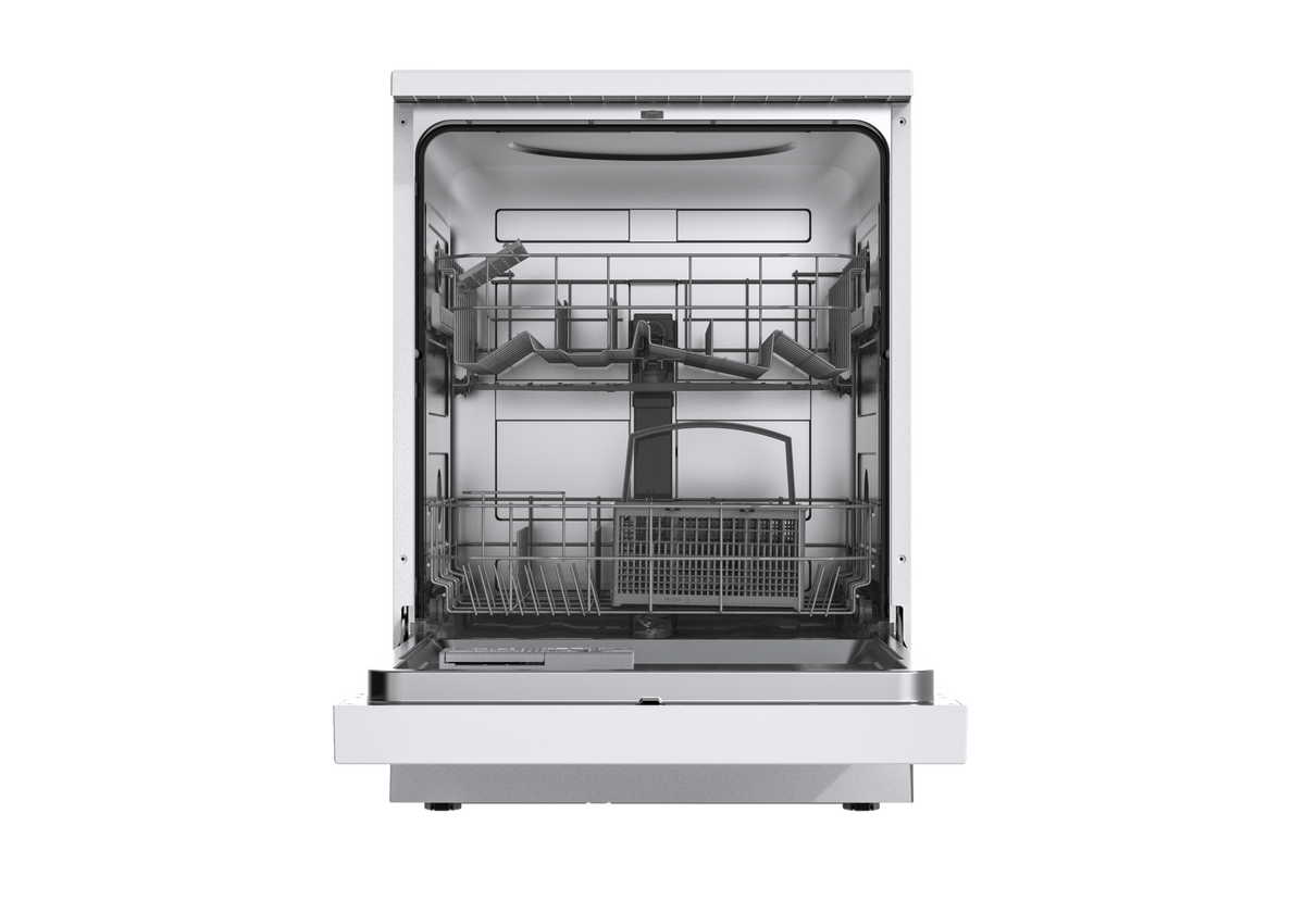 Lavavajillas Corberó blanco 60cm 12 cubiertos (026410) OFERTA