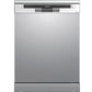 Lavavajillas Corberó inox 60cm 14 cubiertos (026238) OFERTA