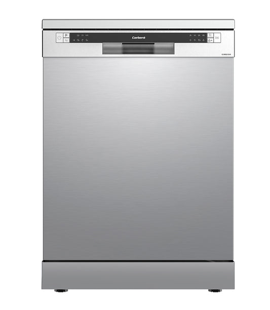 Lavavajillas Corberó inox 60cm 14 cubiertos (026238) OFERTA
