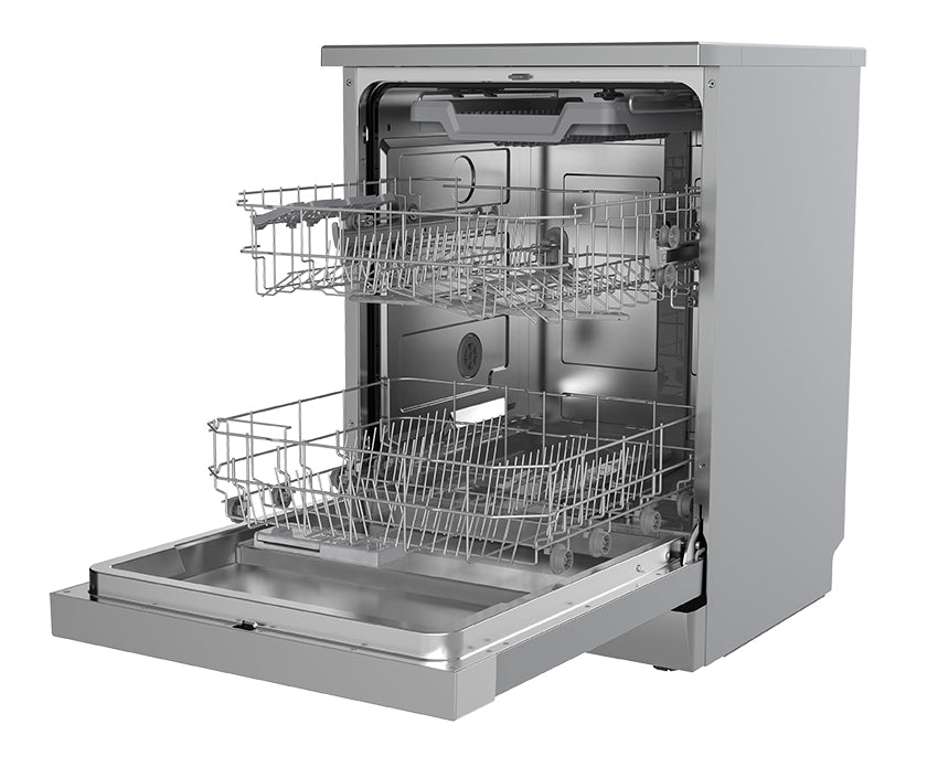 Lavavajillas Corberó inox 60cm 14 cubiertos (026238) OFERTA