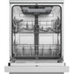 Lavavajillas Corberó inox 60cm 14 cubiertos (026238) OFERTA