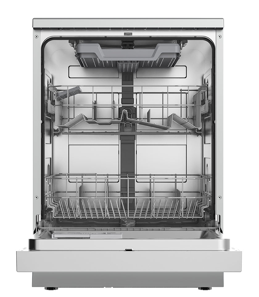Lavavajillas Corberó inox 60cm 14 cubiertos (026238) OFERTA