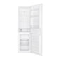 Frigorífico combi Aspes blanco 180*55cm AC-185502ENF OFERTA