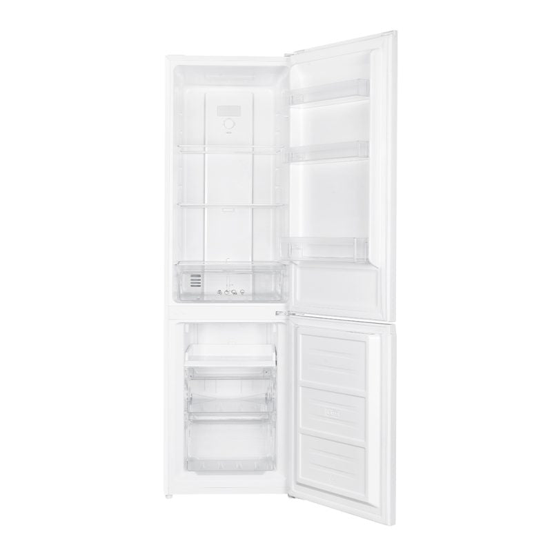 Frigorífico combi Aspes blanco 180*55cm AC-185502ENF OFERTA