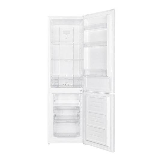 Frigorífico combi Aspes blanco 180*55cm AC-185502ENF OFERTA