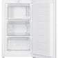 Congelador vertical Benavent blanco 85*48cm CVBHE8448W OFERTA