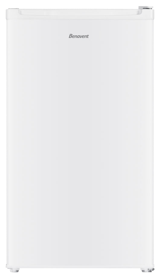 Congelador Benavent blanco 85*48cm (026009) OFERTA