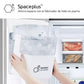 Frigorífico americano LG inox 179*91cm (026374) OUTLET