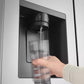 Frigorífico americano LG inox 179*91cm (026374) OUTLET