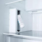 Frigorífico americano LG inox 179*91cm (026374) OUTLET