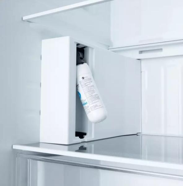 Frigorífico americano LG inox 179*91cm (026374) OUTLET