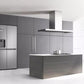Frigorífico americano LG inox 179*91cm (026374) OUTLET