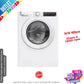 Lavasecadora Hoover 9/6kg blanca 1600rpm (026262) OUTLET