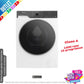 Lavadora Hotpoint 9kg blanca 1400rpm (026295) OUTLET