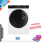 Lavasecadora Haier 10/6kg blanca 1400rpm (026273) OUTLET