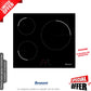 Placa inducción Benavent 3 fuegos (026329) OFERTA