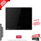 Placa Inducción Teka 3 fuegos (026185)  OFERTA