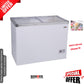 Congelador helados profesional Rommer ICE320D OFERTA