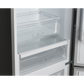 Frigorífico combi Jocel inox 201*60cm JC013545 OFERTA