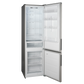 Frigorífico combi Jocel inox 201*60cm JC013545 OFERTA