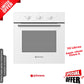 Horno Johnson blanco convencional 70lt JOR70CB OFERTA