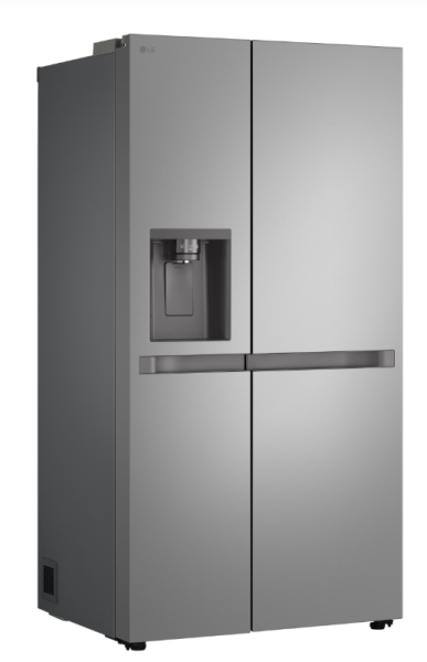 Frigorífico americano LG inox 179*91cm (026374) OUTLET