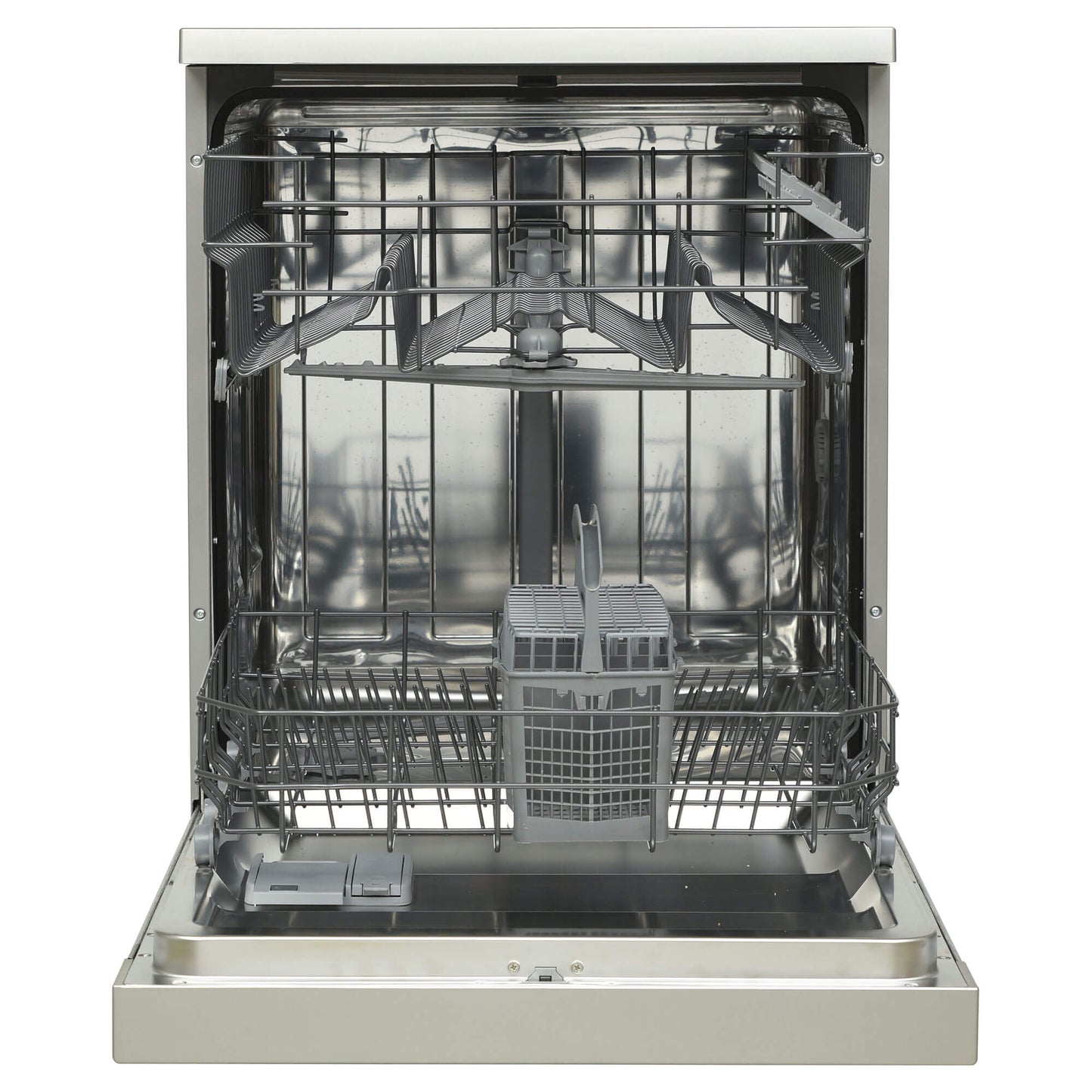 Lavavajillas Winia inox 60cm 13 servicios WVW-13A1ES1 OUTLET