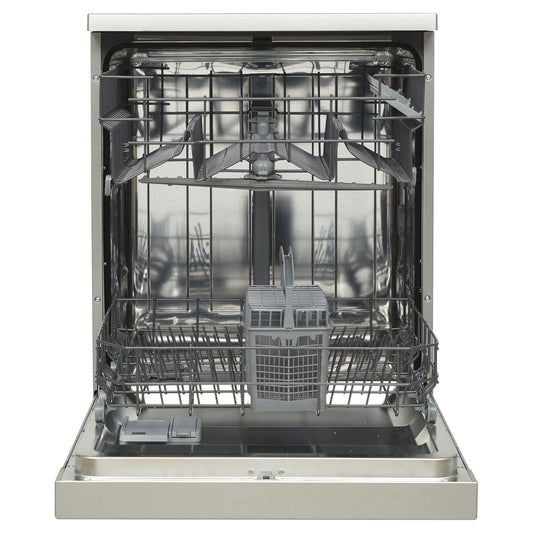 Lavavajillas Winia inox 60cm 13 servicios WVW-13A1ES1 OUTLET