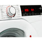 Lavadora Hoover 9kg blanca 1600 rpm H3W69TME/1-80 OUTLET