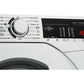Lavasecadora Hoover 8/5kg blanca 1400rpm H3D485TE/1-80 OUTLET