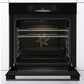 Horno Hisense negro multifunción 77lt BI62211CB OUTLET