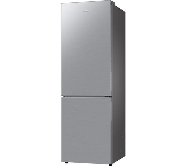 Frigorífico combi Samsung inox 185*60cm RB33B610ESA OUTLET