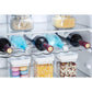 Frigorífico combi Hisense inox 186*60cm RB395N4WCE OUTLET