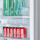 Frigorífico combi Hisense inox 186*60cm RB395N4WCE OUTLET