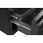 Frigorífico Americano Hisense negro francés RF728N4SBFE OUTLET
