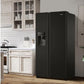 Frigorífico Americano Hisense negro 179*91cm R5694N4TBE OUTLET