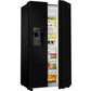 Frigorífico Americano Hisense negro 179*91cm R5694N4TBE OUTLET