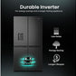 Frigorífico Americano Hisense negro 4 puertas 179*91cm RQ758N4SWFE OUTLET