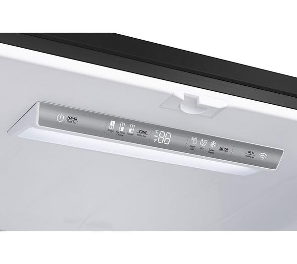 Frigorífico Americano Hisense negro 4 puertas 179*91cm RQ758N4SWFE OUTLET