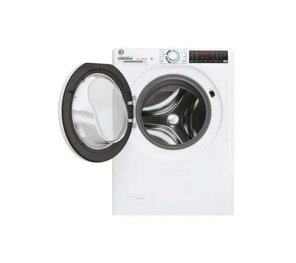 Lavasecadora Hoover 9/6kg blanca 1600rpm (026262) OUTLET