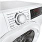 Lavasecadora Hoover 9/6kg blanca 1600rpm (026262) OUTLET