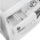 Lavasecadora Hoover 9/6kg blanca 1600rpm (026262) OUTLET