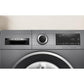 Lavadora Bosch 9kg inox grafito 1400rpm WGG244ZCGB OUTLET