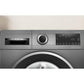 Lavasecadora Bosch 10,5/6kg inox 1400rpm WNG254R1GB OUTLET